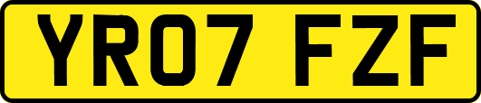 YR07FZF