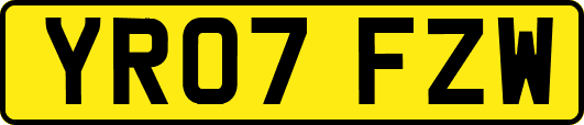 YR07FZW
