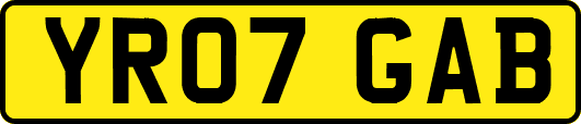 YR07GAB