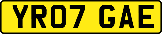 YR07GAE