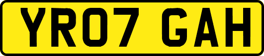 YR07GAH