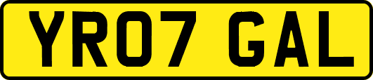 YR07GAL