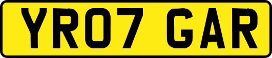YR07GAR