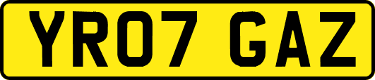 YR07GAZ