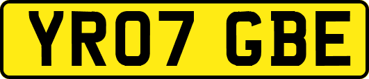 YR07GBE