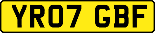 YR07GBF