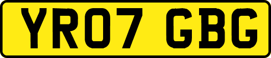 YR07GBG