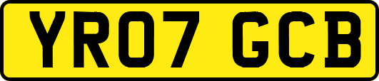 YR07GCB