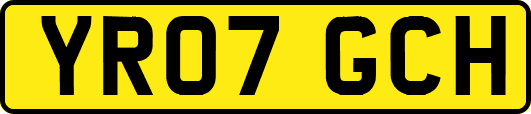 YR07GCH