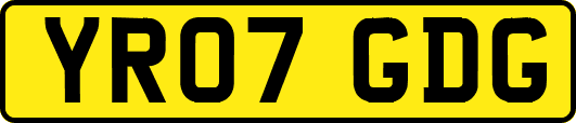 YR07GDG