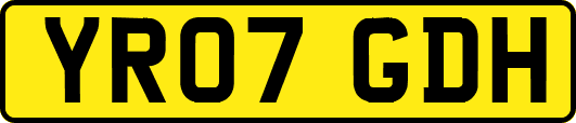 YR07GDH