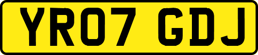 YR07GDJ