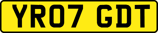 YR07GDT
