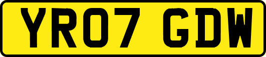 YR07GDW