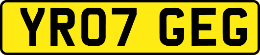 YR07GEG