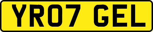 YR07GEL