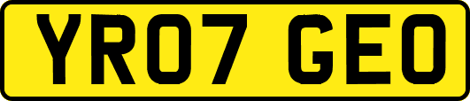 YR07GEO
