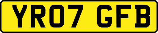 YR07GFB