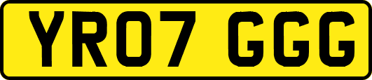 YR07GGG