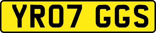 YR07GGS