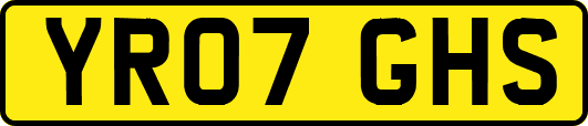 YR07GHS