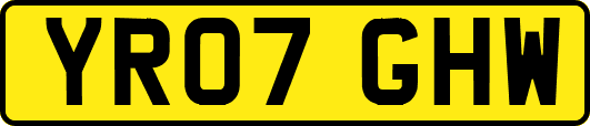 YR07GHW