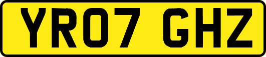 YR07GHZ