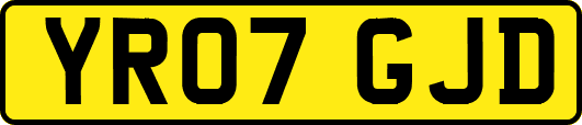 YR07GJD