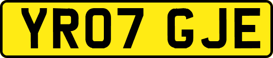 YR07GJE