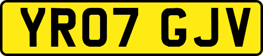 YR07GJV