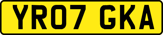 YR07GKA