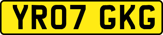 YR07GKG