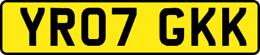 YR07GKK