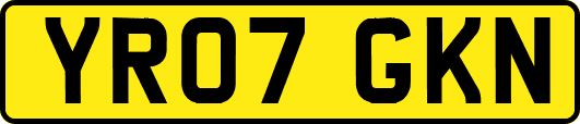 YR07GKN