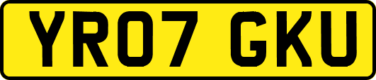 YR07GKU