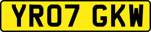 YR07GKW