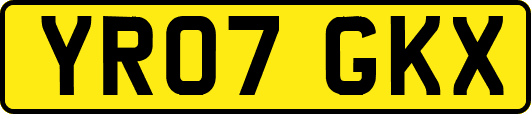 YR07GKX