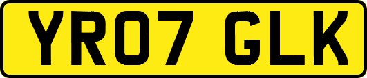 YR07GLK