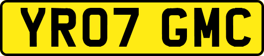 YR07GMC