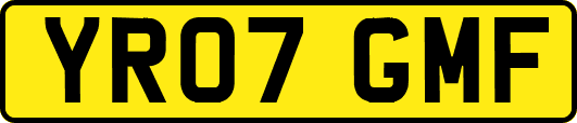 YR07GMF