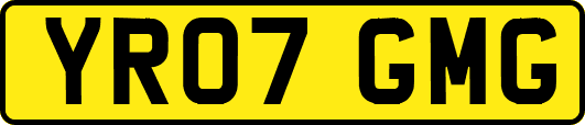 YR07GMG