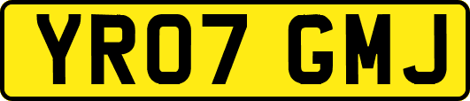 YR07GMJ