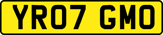 YR07GMO