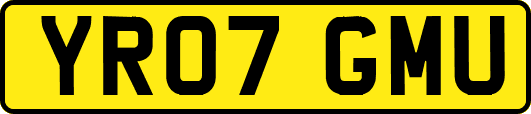 YR07GMU