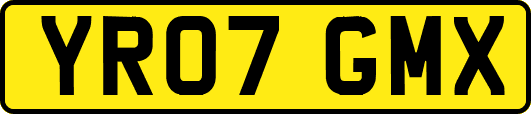 YR07GMX