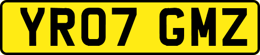 YR07GMZ