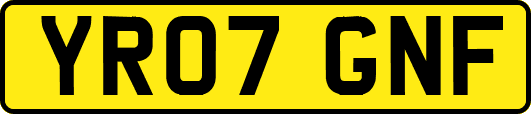 YR07GNF
