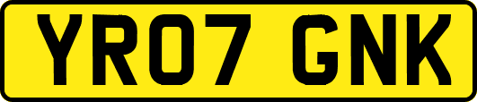 YR07GNK