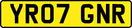 YR07GNR