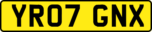 YR07GNX
